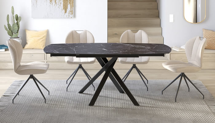 Signature Collection Kairo Range